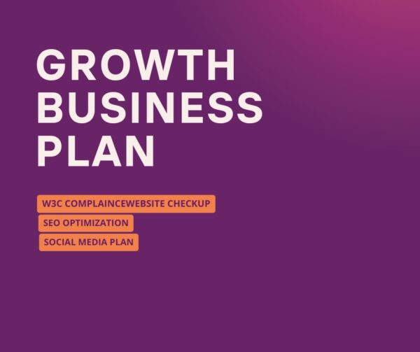 Growth Plan